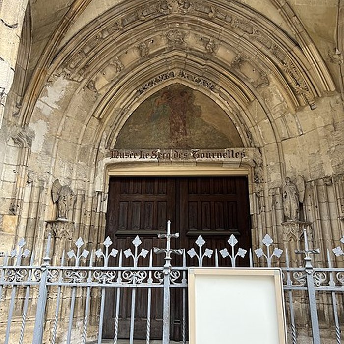 Photo de Église Saint-Laurent de Rouen