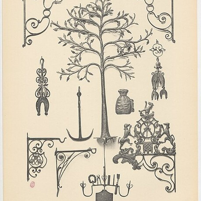 Photo de Église Saint-Laurent de Rouen