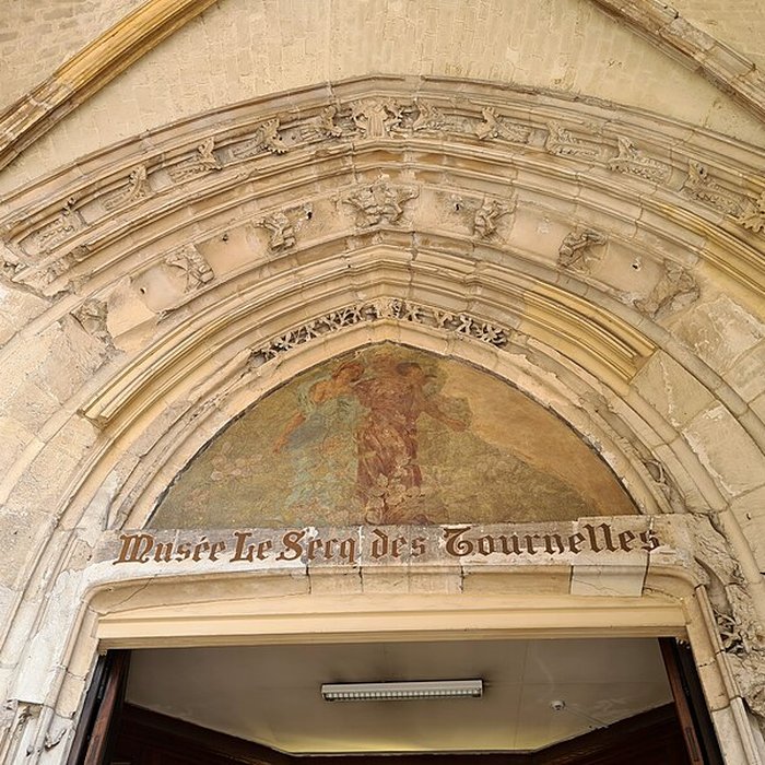 Photo de Église Saint-Laurent de Rouen