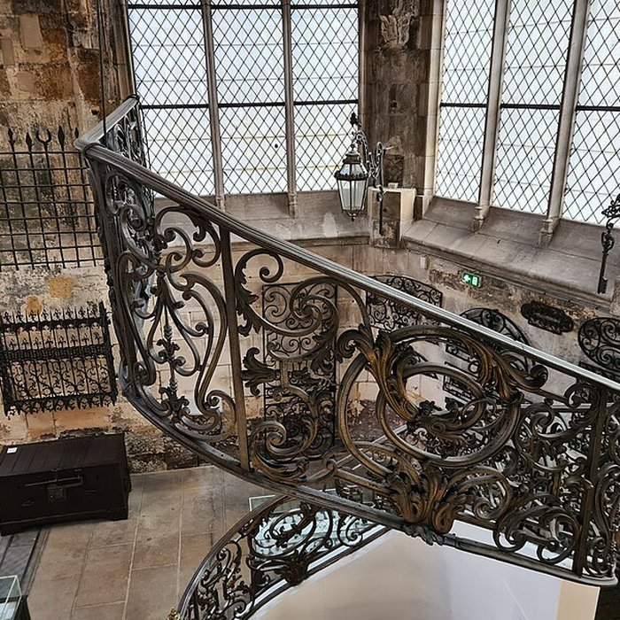 Photo de Église Saint-Laurent de Rouen