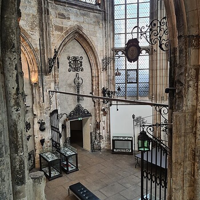 Photo de Église Saint-Laurent de Rouen