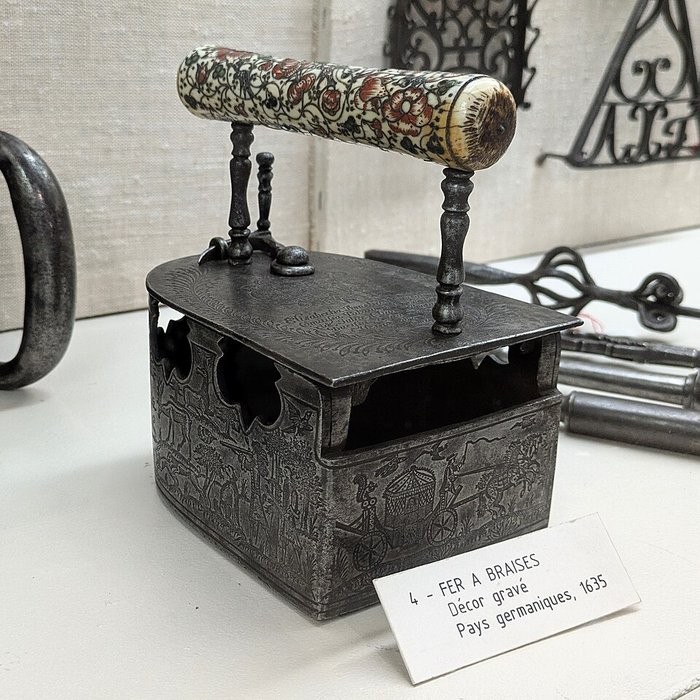 Photo de Église Saint-Laurent de Rouen