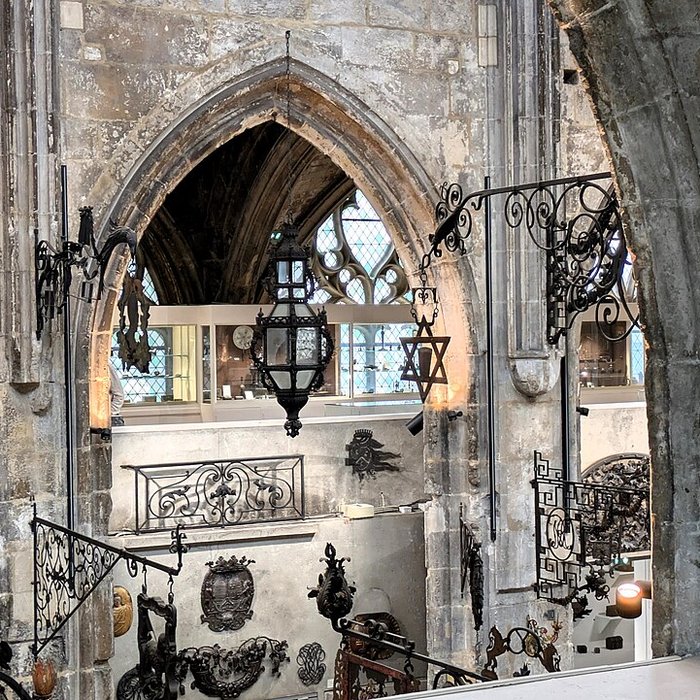 Photo de Église Saint-Laurent de Rouen