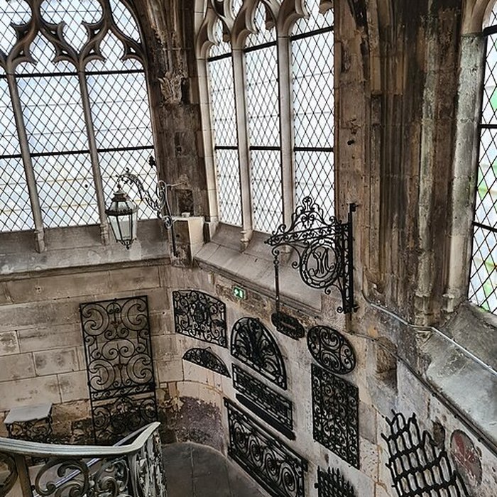 Photo de Église Saint-Laurent de Rouen