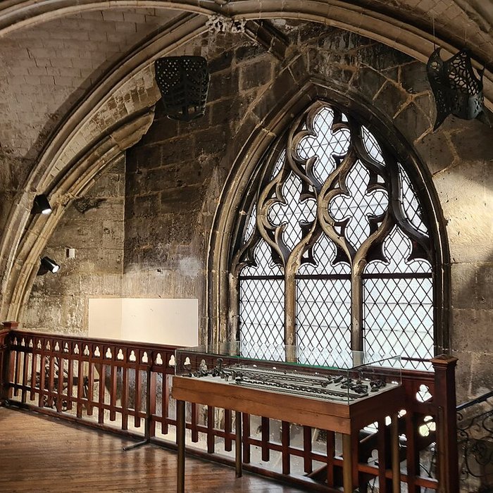 Photo de Église Saint-Laurent de Rouen