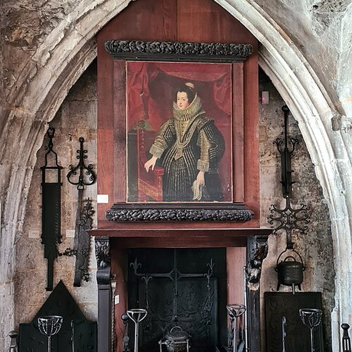 Photo de Église Saint-Laurent de Rouen