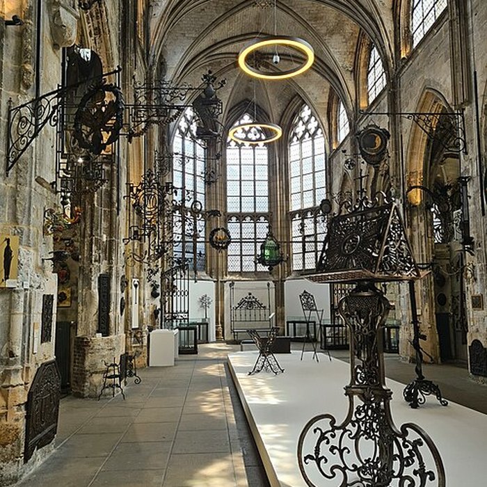 Photo de Église Saint-Laurent de Rouen