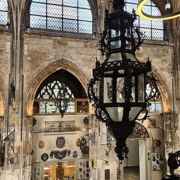 Photo de Église Saint-Laurent de Rouen