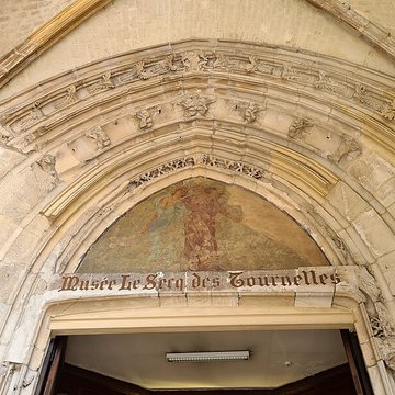 Église Saint-Laurent de Rouen