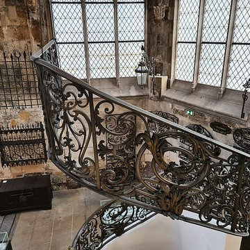 Église Saint-Laurent de Rouen