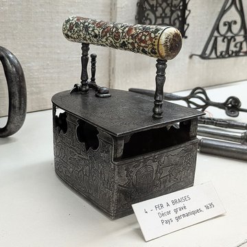 Église Saint-Laurent de Rouen