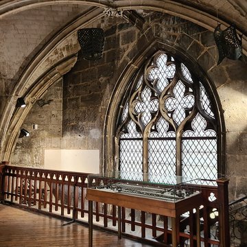 Église Saint-Laurent de Rouen