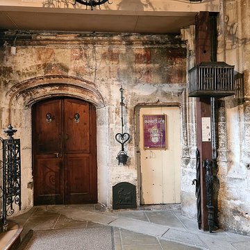 Église Saint-Laurent de Rouen