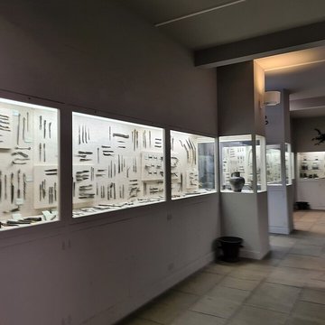 Église Saint-Laurent de Rouen