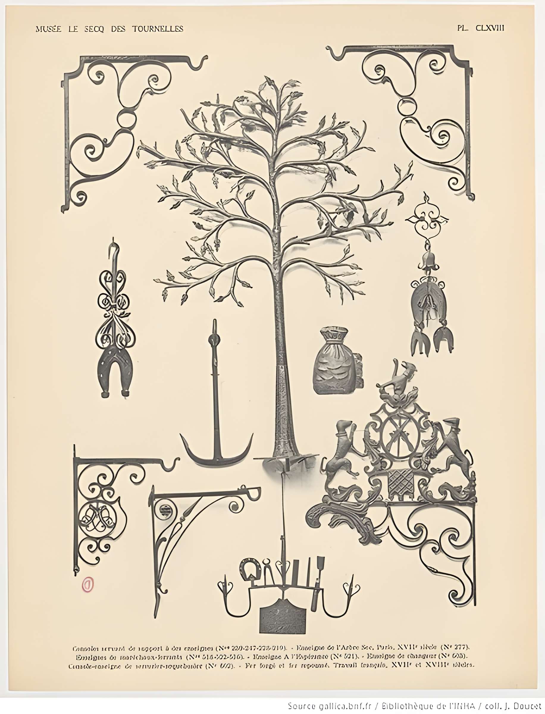 Église Saint-Laurent de Rouen