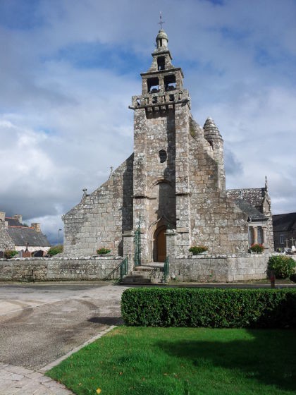 Photo de Église Saint-Laurent de Saint-Laurent