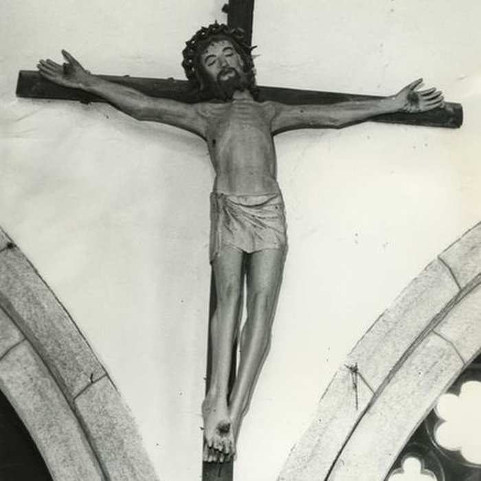 Photo de Église Saint-Laurent de Saint-Laurent