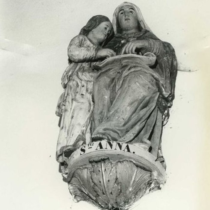 Photo de Église Saint-Laurent de Saint-Laurent