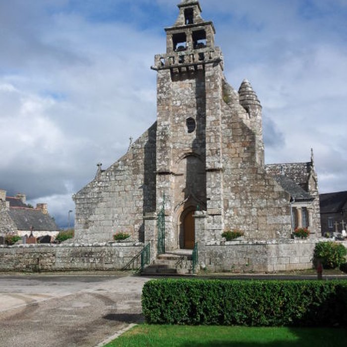 Photo de Église Saint-Laurent de Saint-Laurent