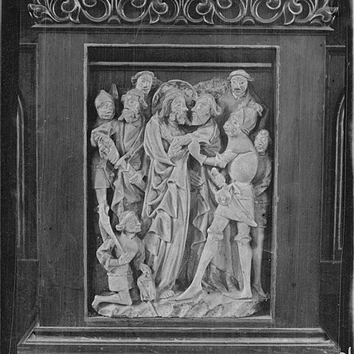 Photo de Église Saint-Laurent de Saint-Laurent