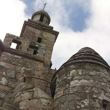 Église Saint-Laurent de Saint-Laurent