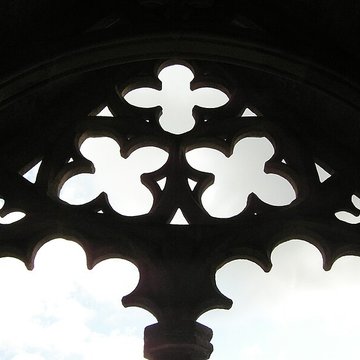 Église Saint-Laurent de Saint-Laurent