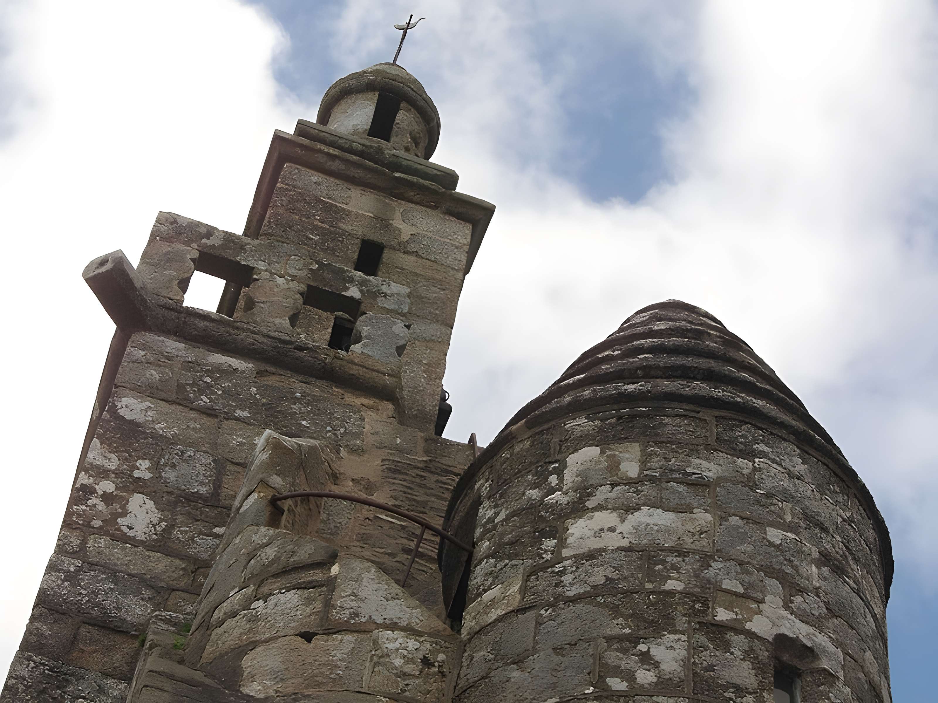 Église Saint-Laurent de Saint-Laurent