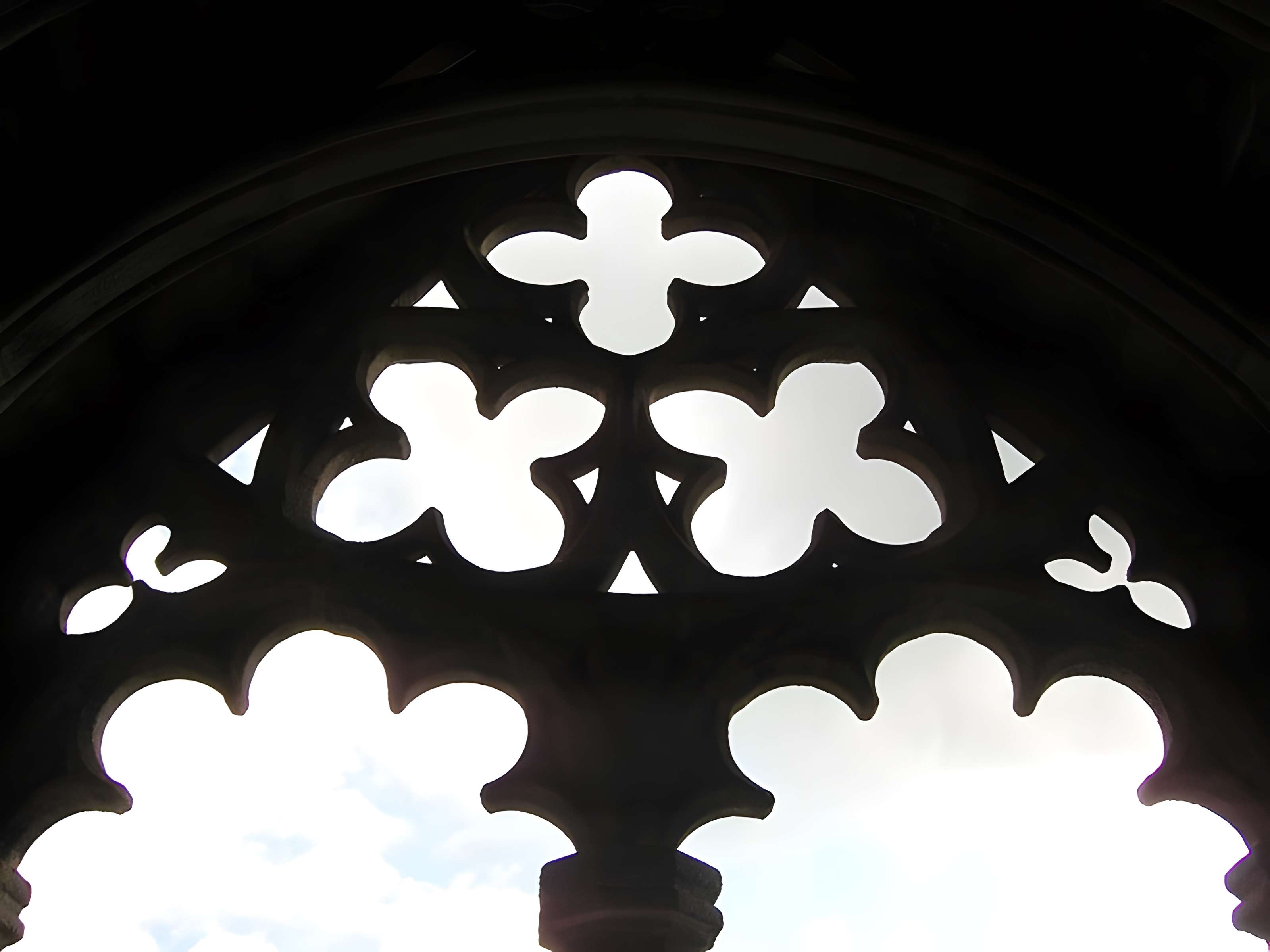 Église Saint-Laurent de Saint-Laurent