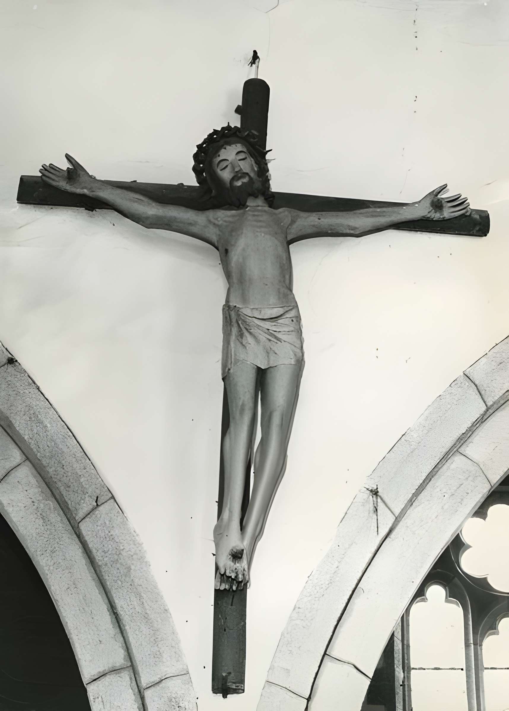 Église Saint-Laurent de Saint-Laurent