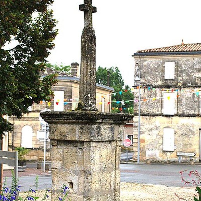 Photo de Église Saint-Laurent de Saint-Laurent-dArce