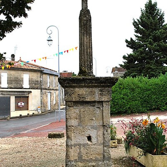 Photo de Église Saint-Laurent de Saint-Laurent-dArce