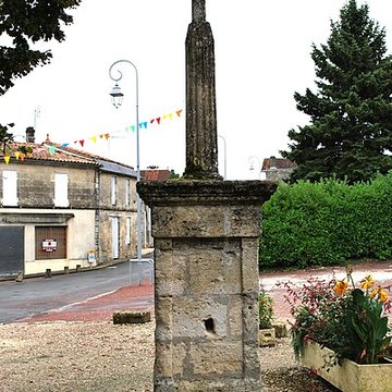 Église Saint-Laurent de Saint-Laurent-dArce