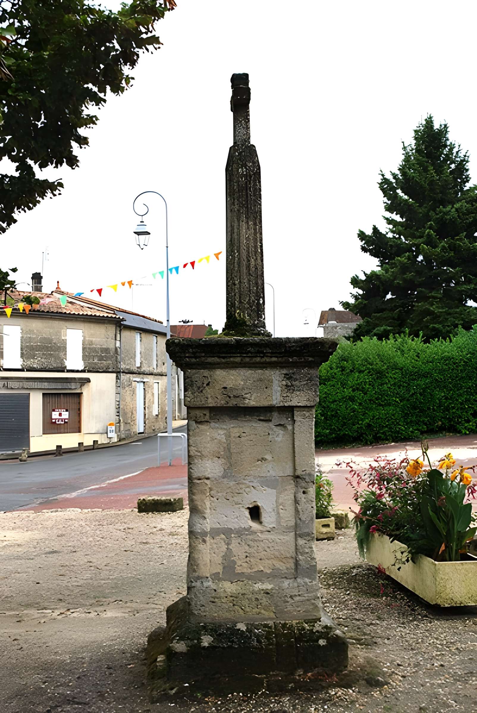 Église Saint-Laurent de Saint-Laurent-d'Arce
