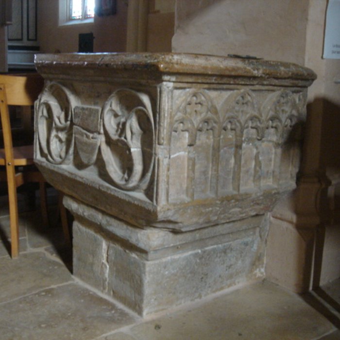 Photo de Église Saint-Laurent de Saint-Laurent-dOingt