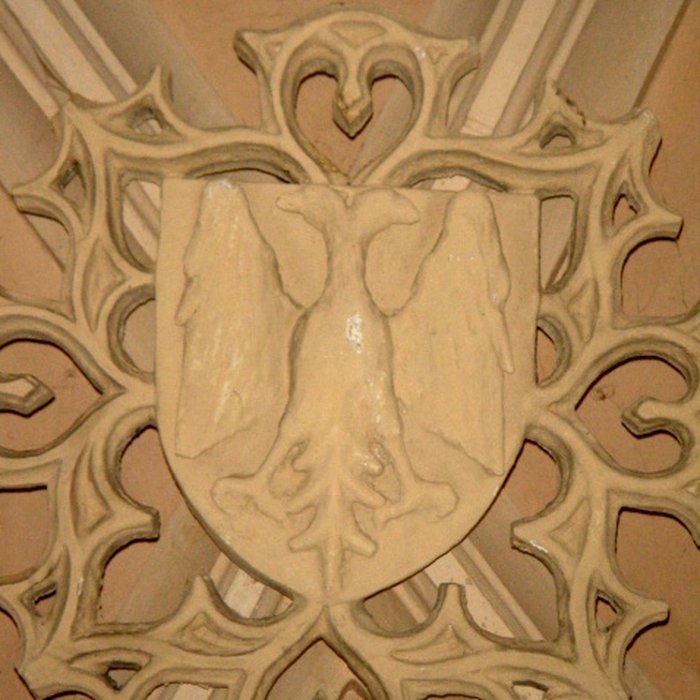 Photo de Église Saint-Laurent de Saint-Laurent-dOingt