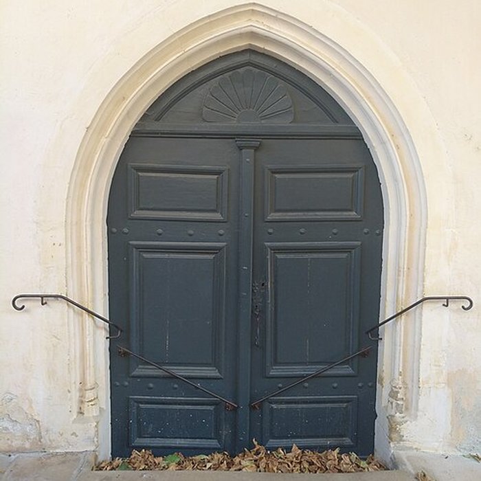 Photo de Église Saint-Laurent de Saint-Laurent-dOingt
