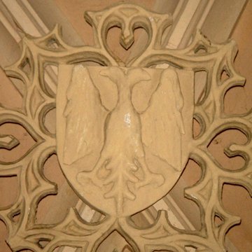 Église Saint-Laurent de Saint-Laurent-dOingt