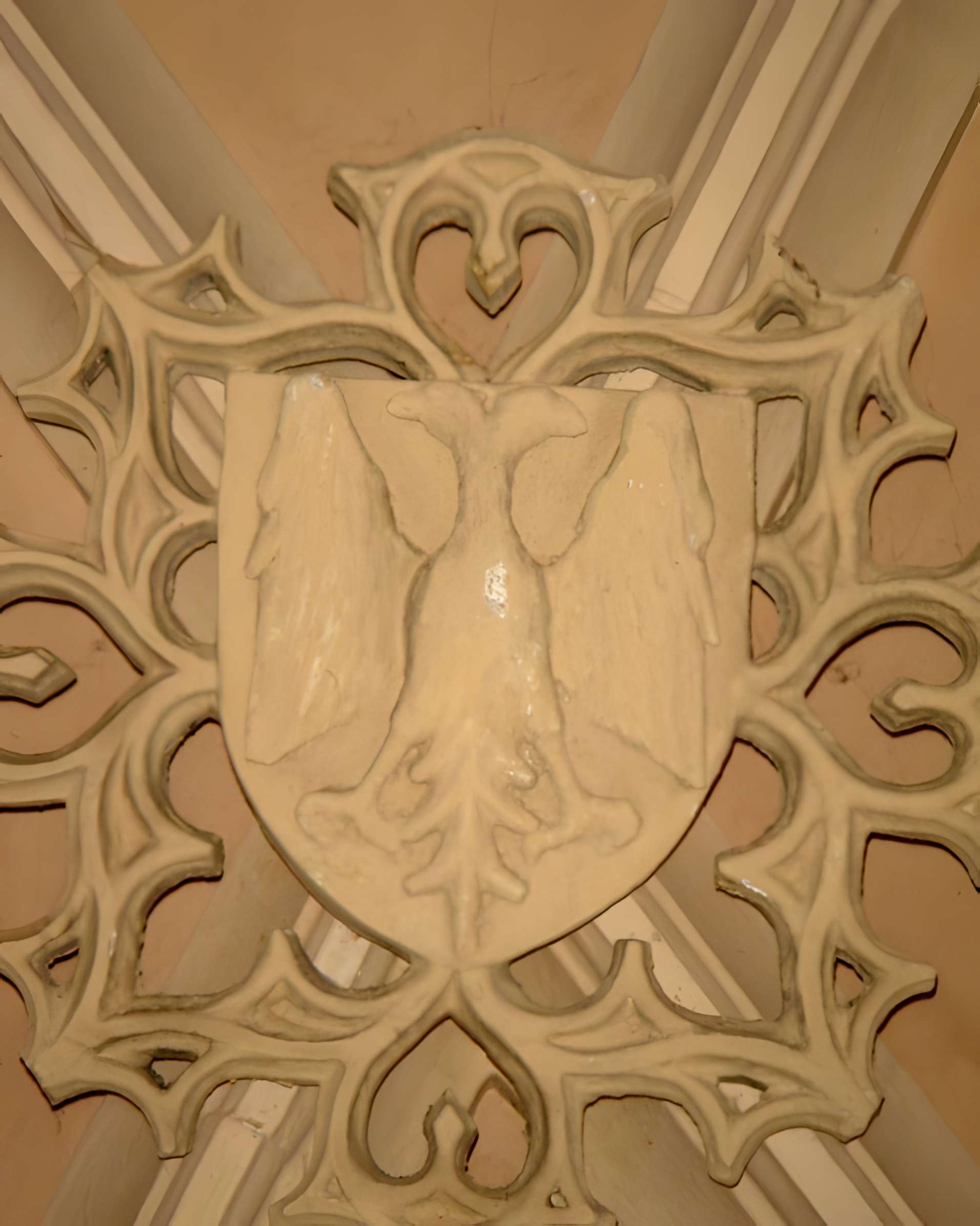 Église Saint-Laurent de Saint-Laurent-d'Oingt