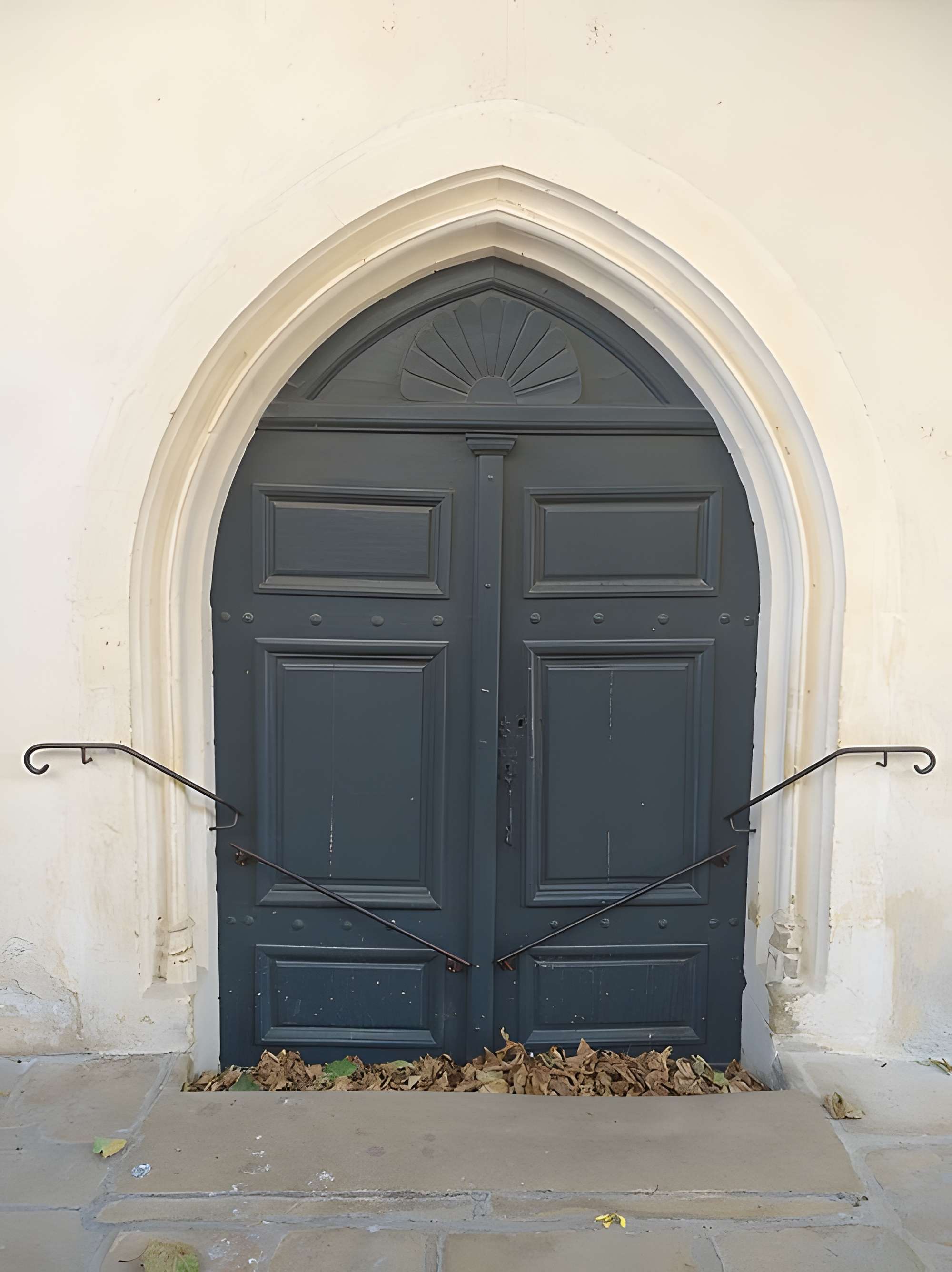 Église Saint-Laurent de Saint-Laurent-d'Oingt