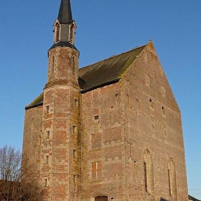Photo de Église Saint-Laurent de Saint-Laurent-en-Gâtines