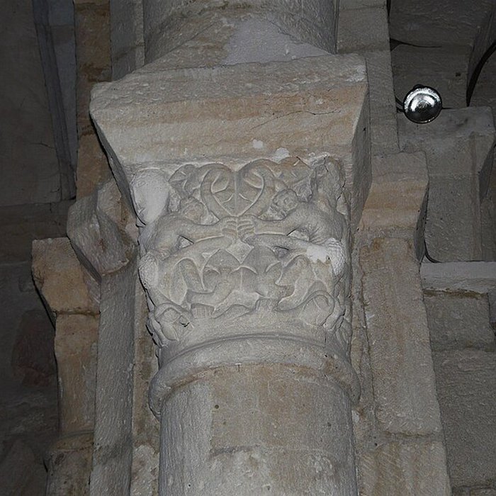 Photo de Église Saint-Laurent de Saint-Laurent-sur-Manoire