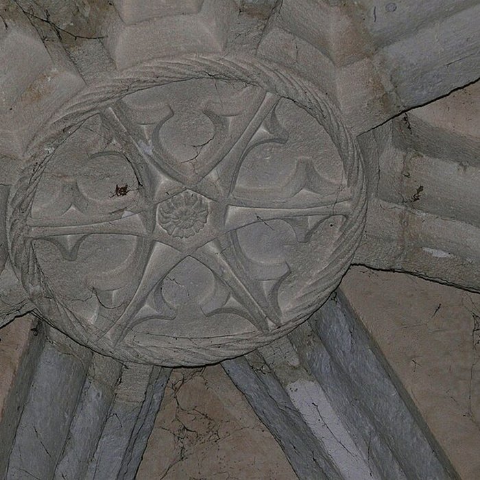 Photo de Église Saint-Laurent de Saint-Laurent-sur-Manoire