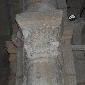 Église Saint-Laurent de Saint-Laurent-sur-Manoire