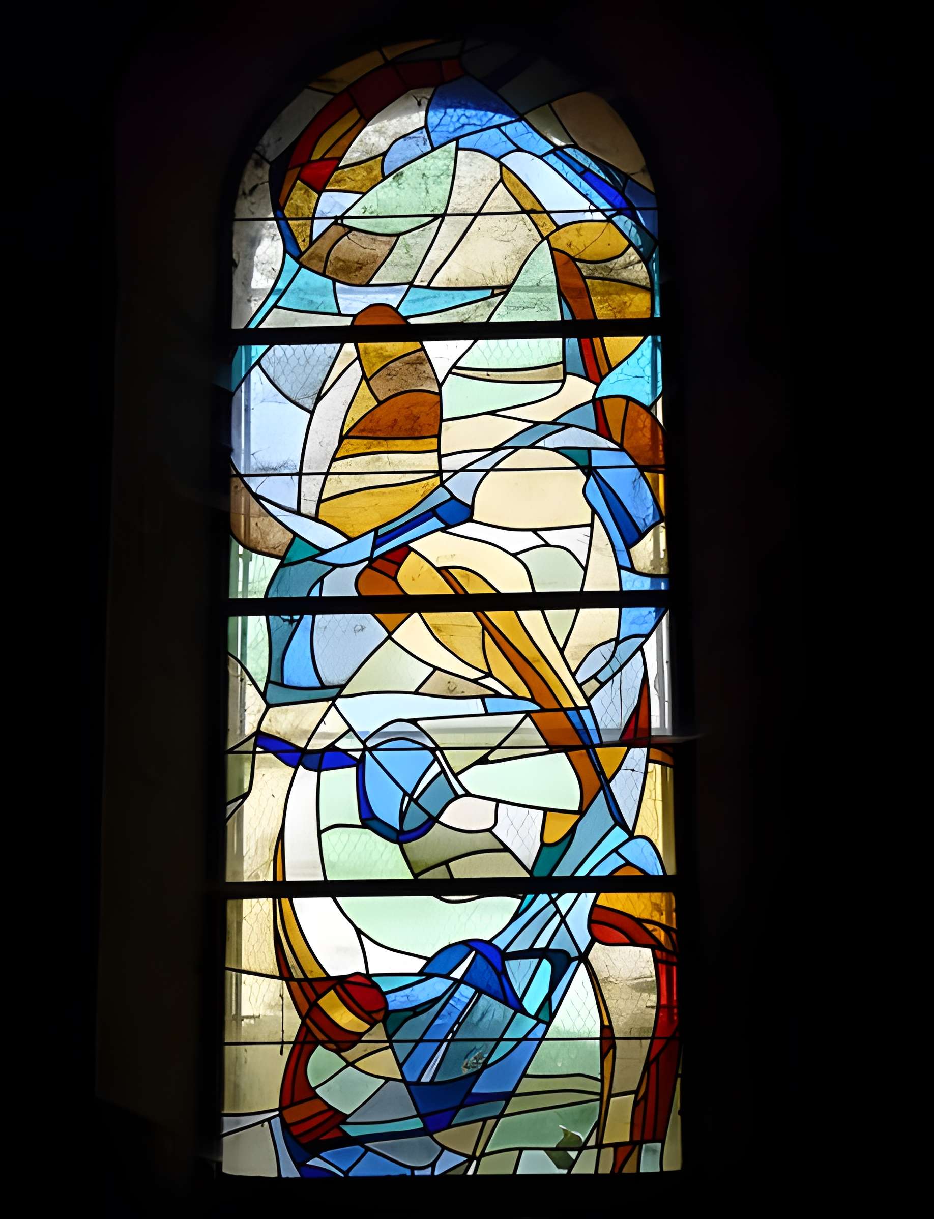 Église Saint-Laurent de Saint-Laurent-sur-Manoire