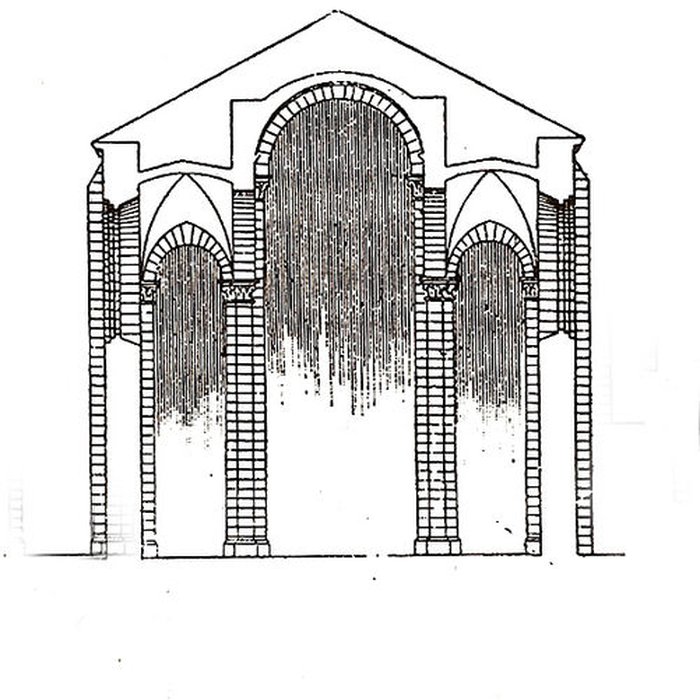 Photo de Église Saint-Pierre de Chauvigny