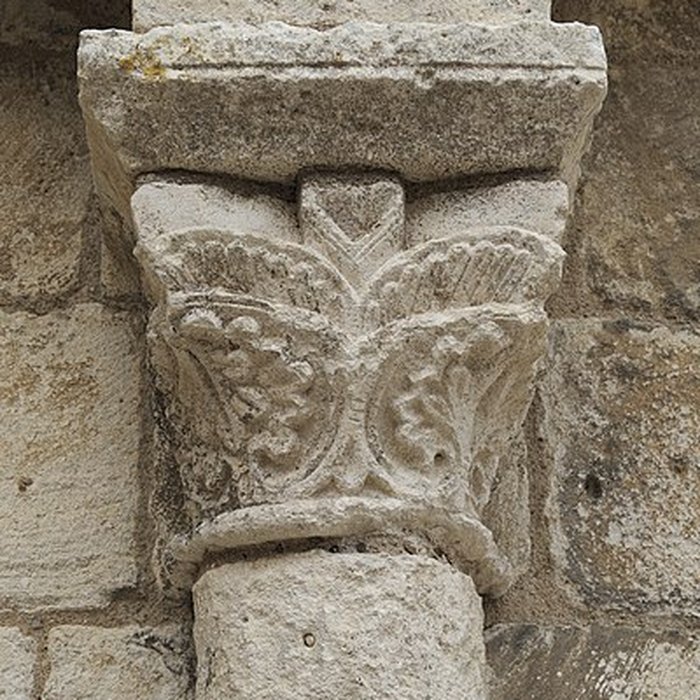 Photo de Église Saint-Pierre de Chauvigny