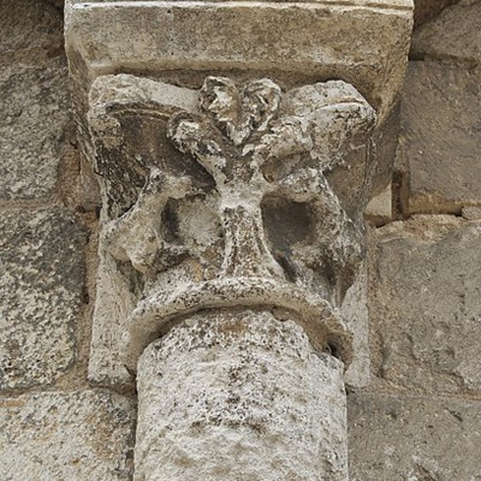 Photo de Église Saint-Pierre de Chauvigny