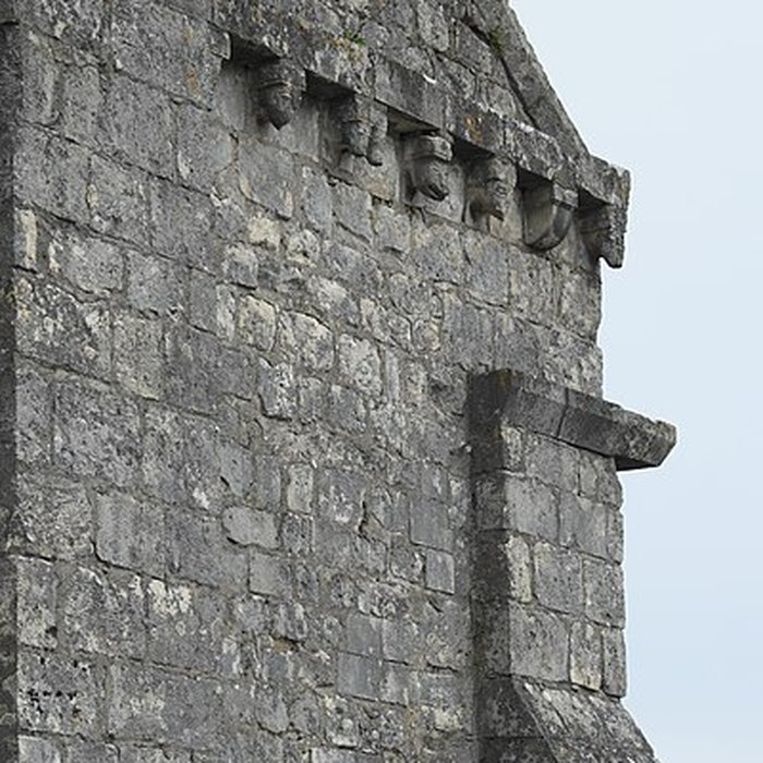 Photo de Église Saint-Pierre de Chauvigny