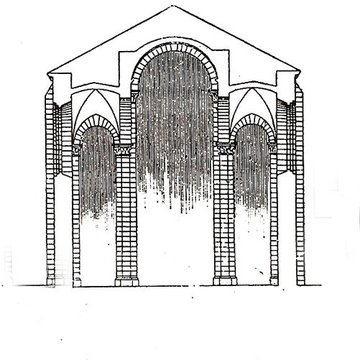 Église Saint-Pierre de Chauvigny