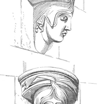 Église Saint-Pierre de Chauvigny